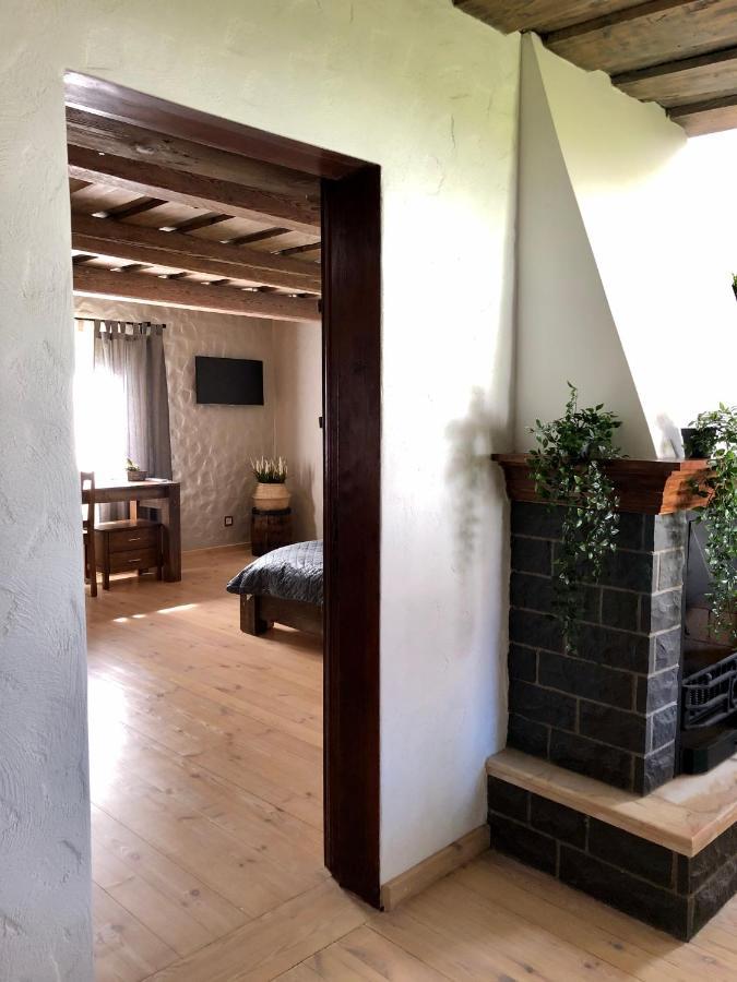 Clockhouse Cottage Saulkrasti Bagian luar foto