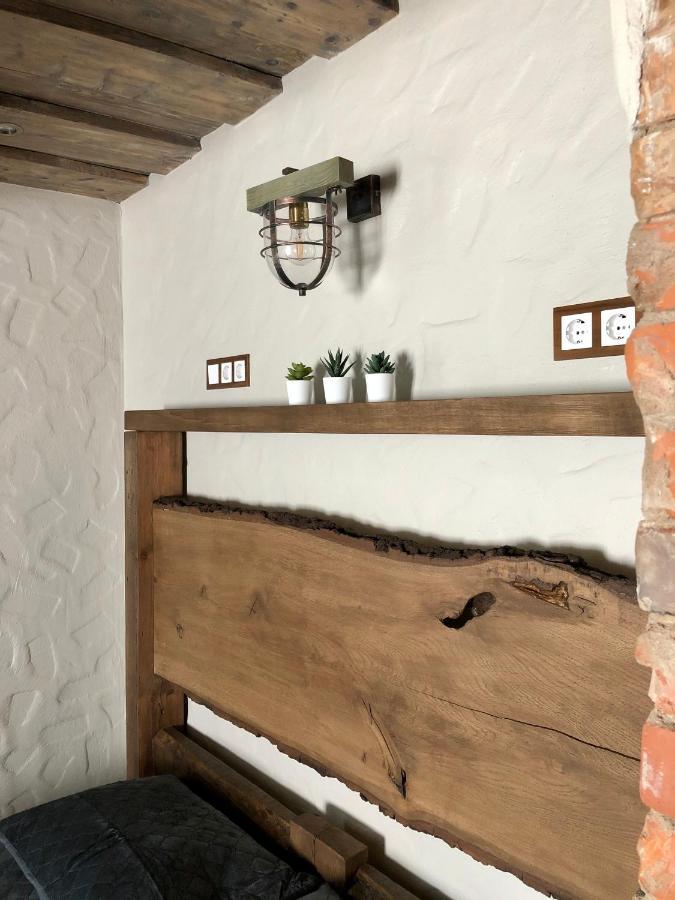 Clockhouse Cottage Saulkrasti Bagian luar foto