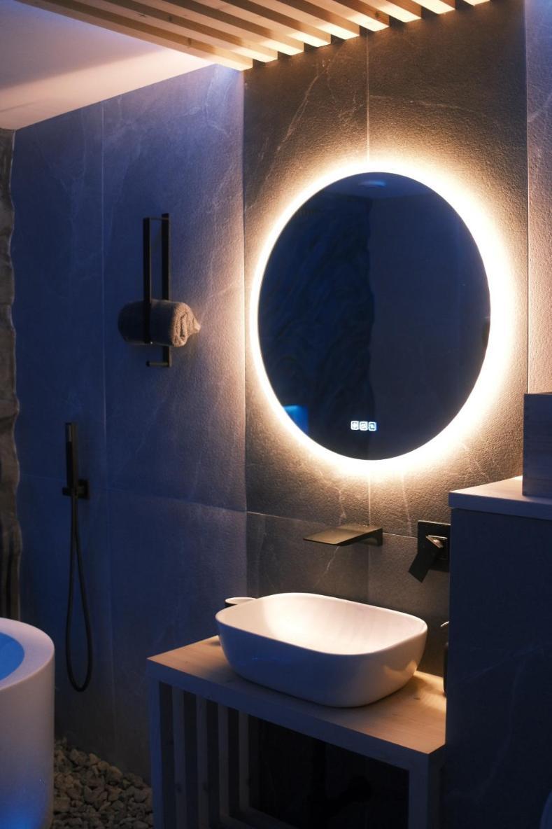 Clockhouse Cottage Saulkrasti Bagian luar foto