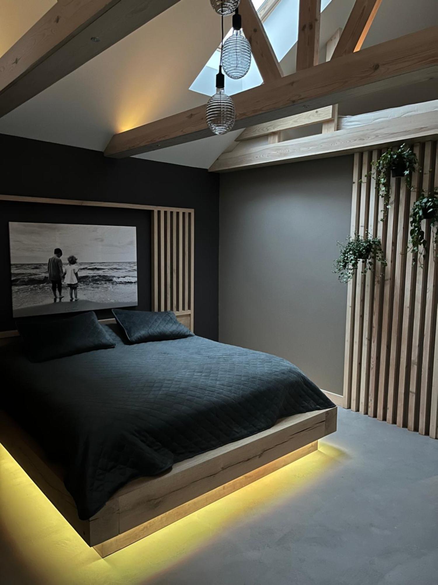 Clockhouse Cottage Saulkrasti Bagian luar foto
