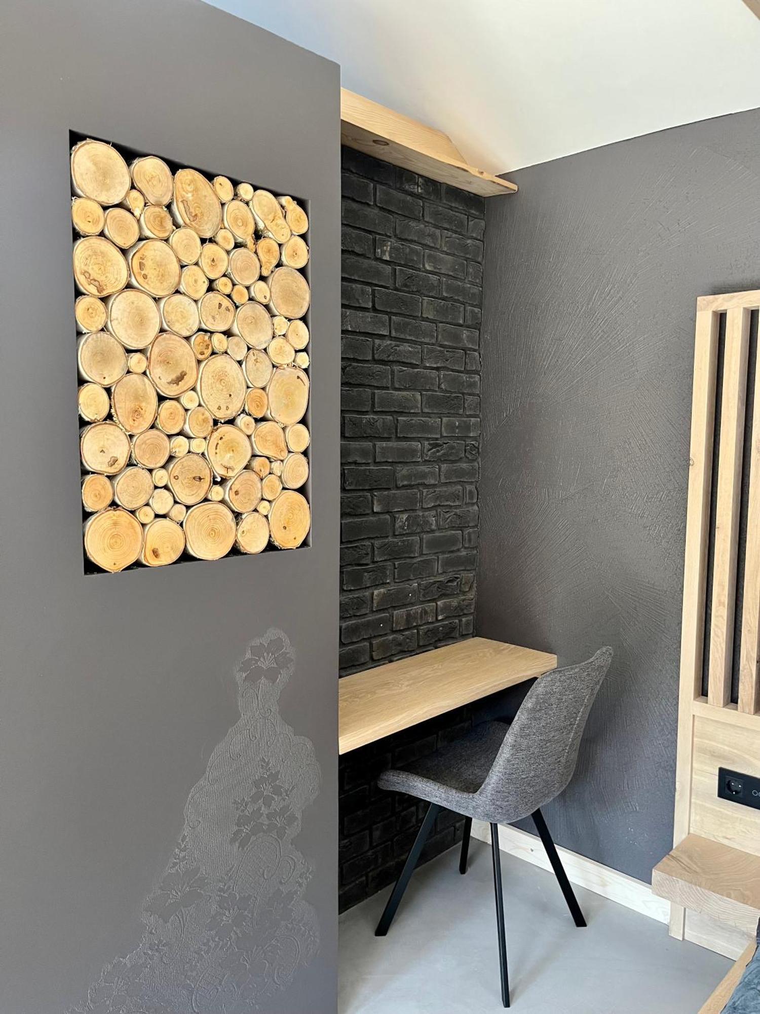 Clockhouse Cottage Saulkrasti Bagian luar foto